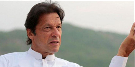 Dawn's 'blatant bias' against PTI has come out in the open, says Imran